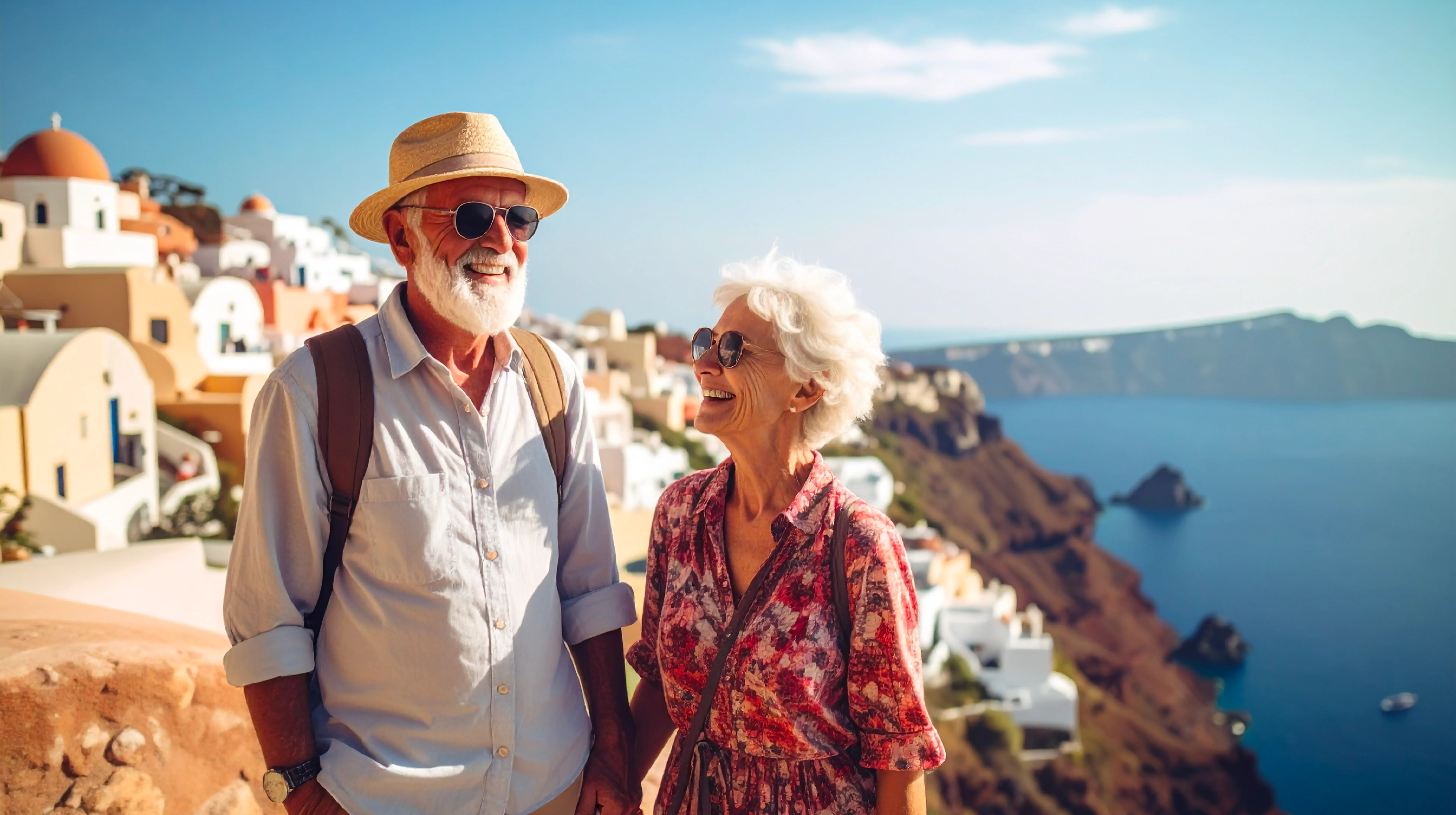 Best Medicare Options for Hawaii Travelers: Original Medicare vs. Medicare Advantage