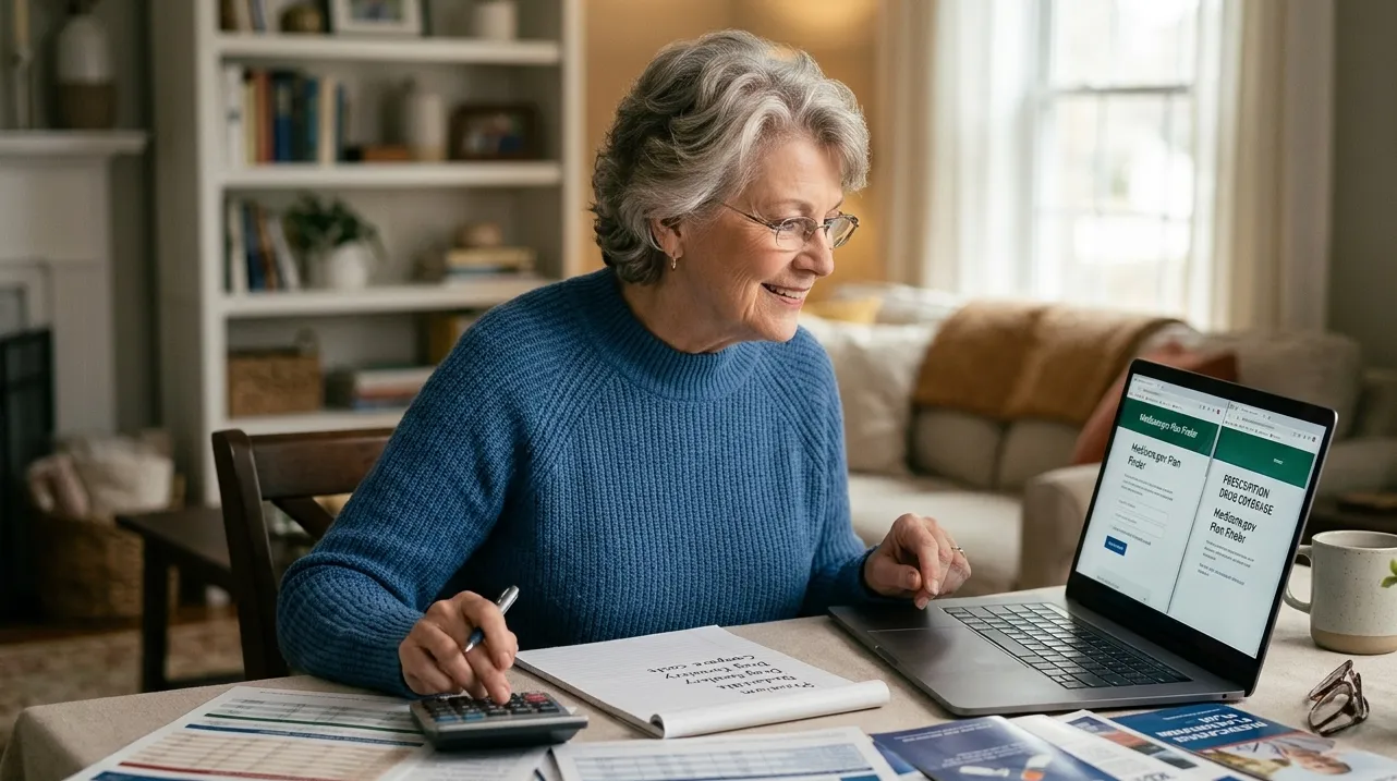 How to Compare and Choose a Medicare Part D Plan in Hawaii