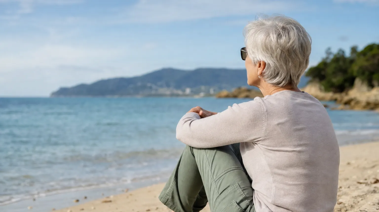 Leaving Hawaii to Live Abroad? What Happens to Your Medicare
