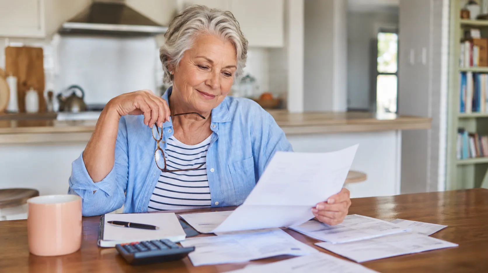 The Medicare Give Back Benefit in Pearl City, HI: How Part B Premium Reductions Work