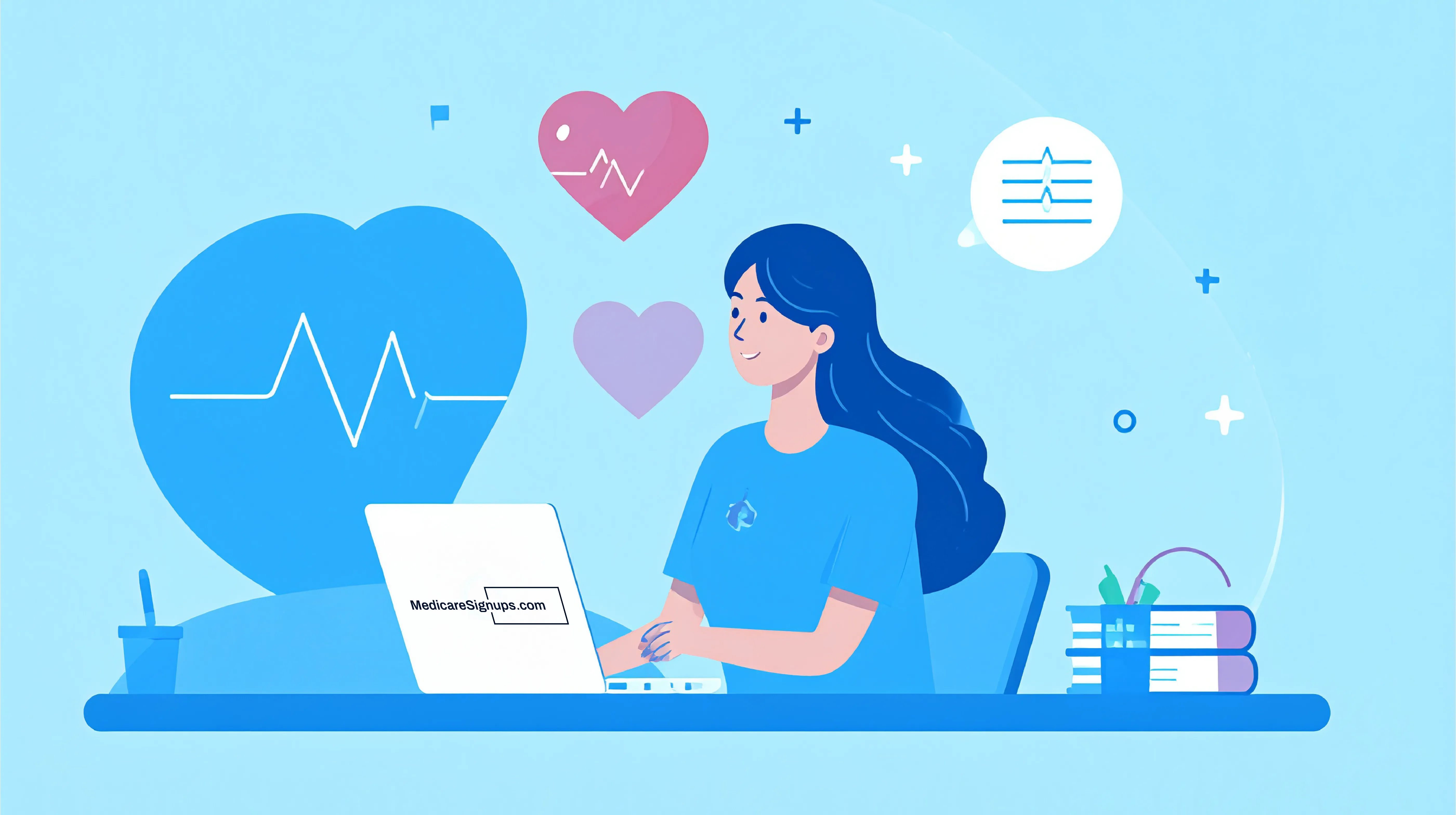 Which Medicare Plan Offers the Best Support for Heart Disease Patients in Hawaii?