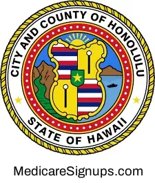 Enroll in a East Honolulu Hawaii Medicare Plan.