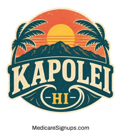 Enroll in a Kapolei Hawaii Medicare Plan.