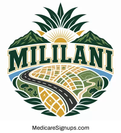 Enroll in a Mililani Hawaii Medicare Plan.