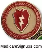 Enroll in a Schofield Barracks Hawaii Medicare Plan.