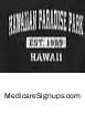 Enroll in a Hawaiian Paradise Park Hawaii Medicare Plan.