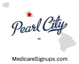 Enroll in a Pearl City Hawaii Medicare Plan.